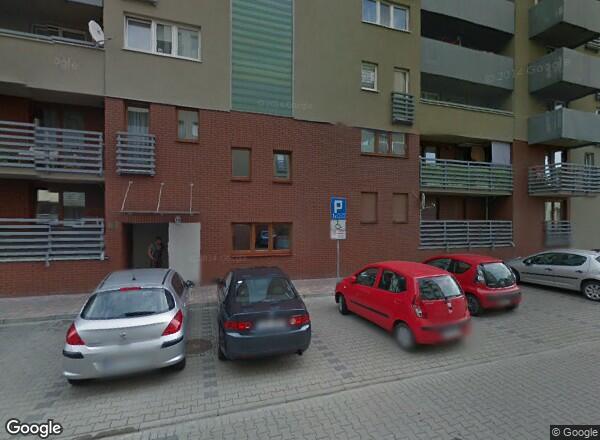 Ceny mieszkań Wrocław UL. POCHYŁA 15