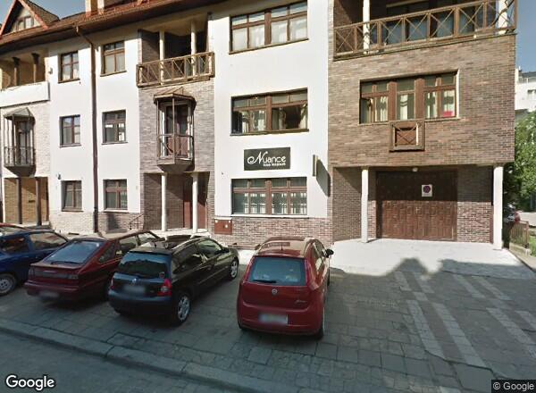 Ceny mieszkań Wrocław UL. STALOWA 84