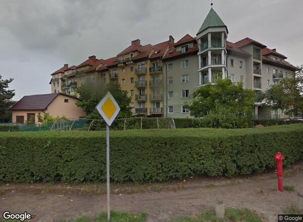 Ceny mieszkań Wrocław UL. MAŚLICKA 2B