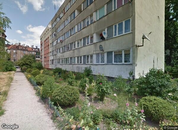 Ceny transakcyjne mieszkań Wrocław UL. LNIANA 9