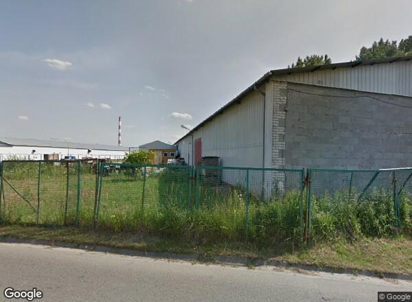 Ceny mieszkań Ząbki Skrajna 11