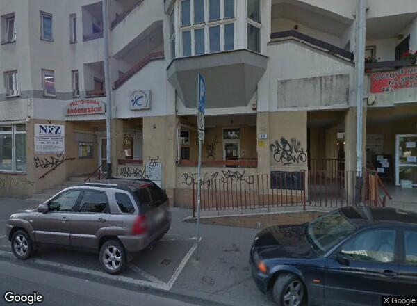 Ceny mieszkań Wrocław UL. HENRYKA SIENKIEWICZA 37-39