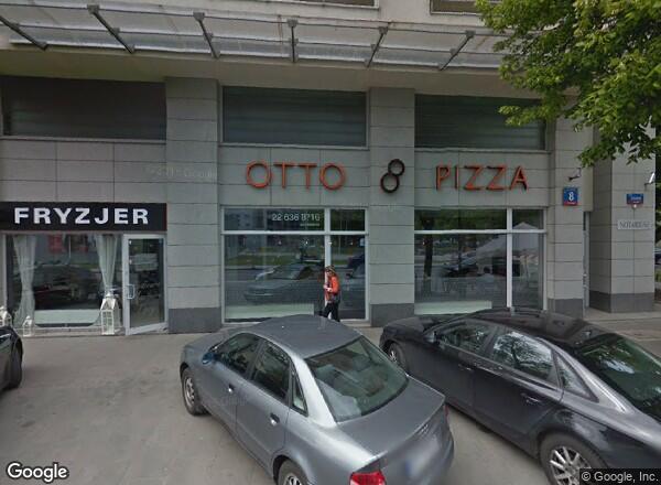 Ceny mieszkań Warszawa ul. Leszno 8
