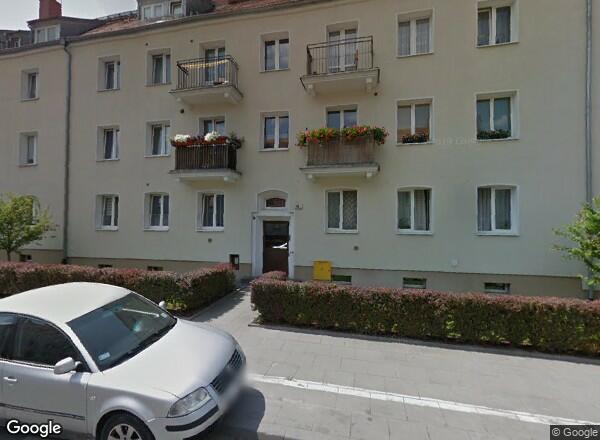 Ceny mieszkań Poznań Jana Długosza 4