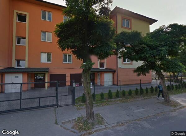 Ceny mieszkań Łódź Rawska 12