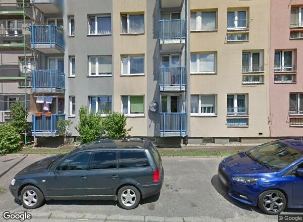 Ceny mieszkań Wrocław UL. ŚLICZNA 20