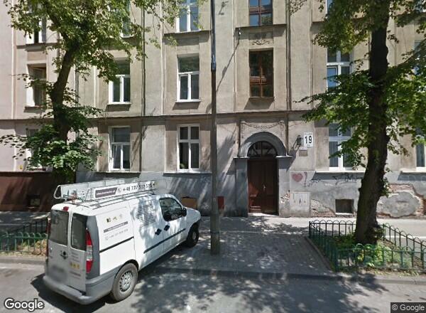 Ceny mieszkań Kraków Bolesława Prusa 19