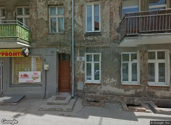 Ceny mieszkań Gdańsk Konrada Leczkowa 19