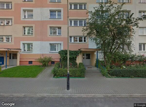 Ceny mieszkań Łódź Wincentego Tomaszewicza 3