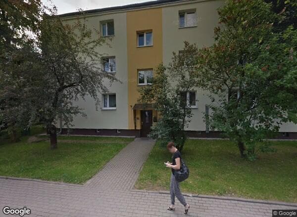 Ceny transakcyjne mieszkań Piaseczno Szkolna 7