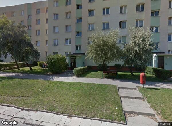 Ceny mieszkań Białystok Rumiankowa 2