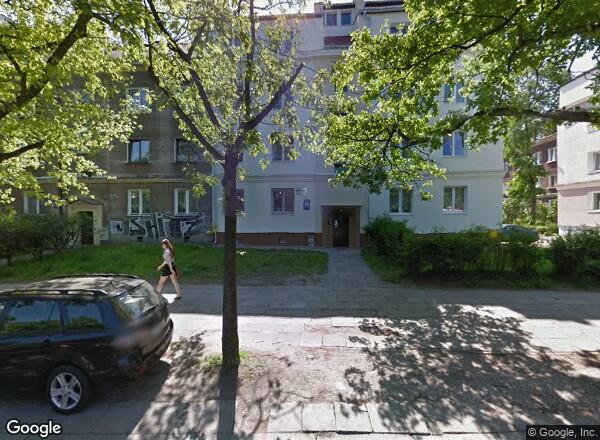 Ceny mieszkań Gdańsk Aleja Wojska Polskiego 50