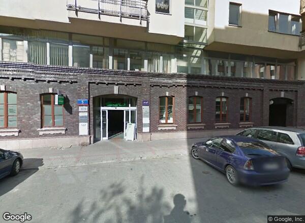 Ceny mieszkań Warszawa Skwer kard. S. Wyszyńskiego 5