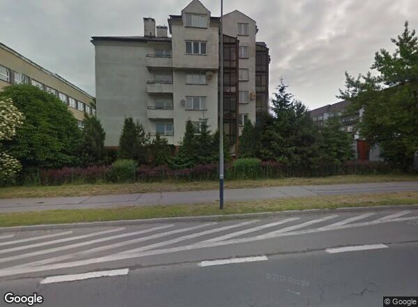 Ceny mieszkań Kraków Juliusza Lea 162