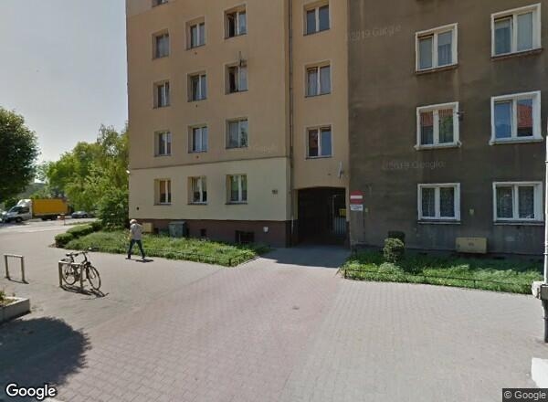 Ceny transakcyjne mieszkań Poznań Polna 56