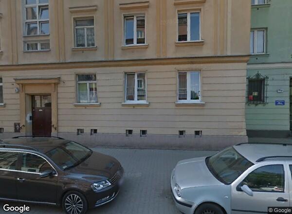 Ceny mieszkań Poznań Antoniego Kosińskiego 32