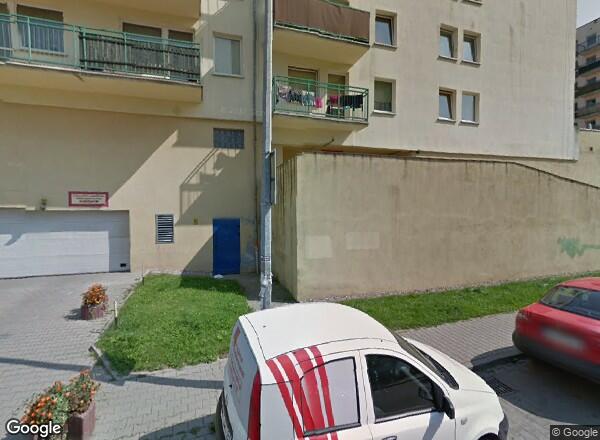 Ceny mieszkań Wrocław UL. POLESKA 23