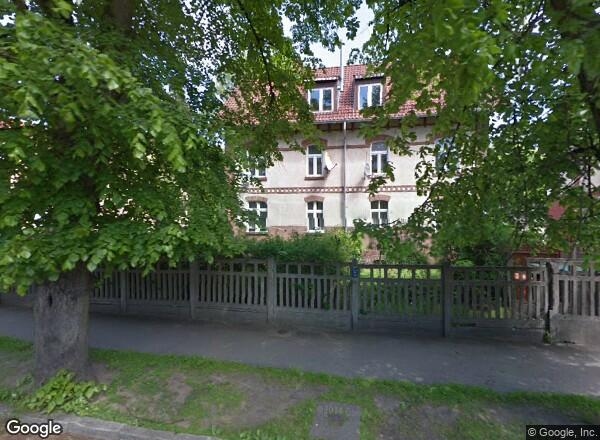 Ceny transakcyjne mieszkań Gdańsk Hołdu Pruskiego 10