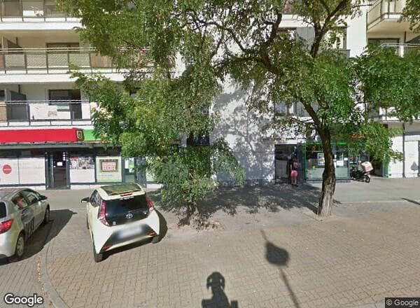 Ceny transakcyjne mieszkań Legionowo marsz. Józefa Piłsudskiego 30