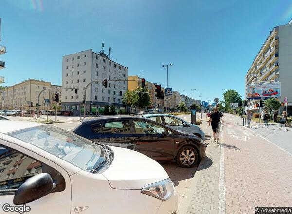 Ceny mieszkań Gdynia Władysława IV 48