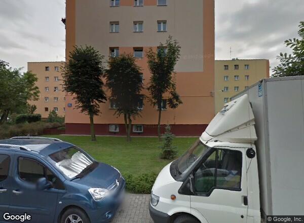 Ceny mieszkań Warszawa pl. Wojska Polskiego 112