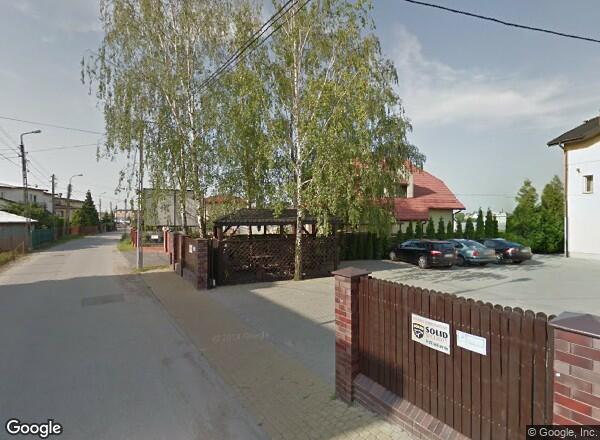 Ceny mieszkań Warszawa al. Krakowska 2A