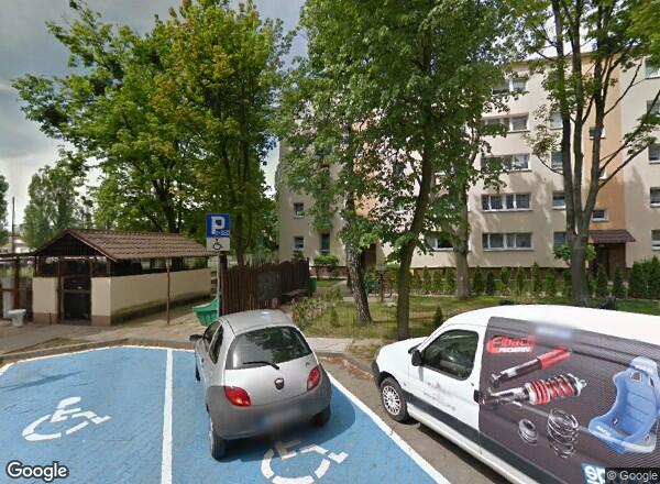 Ceny mieszkań Poznań Modra 22