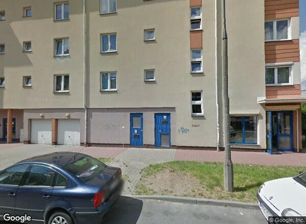 Ceny mieszkań Warszawa ul. Bolesławicka 17