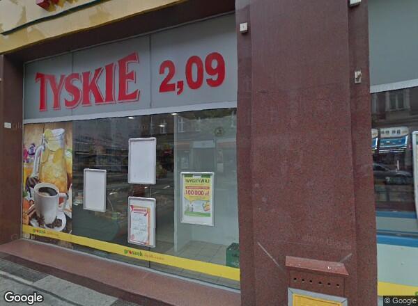 Ceny mieszkań Katowice 3 Maja 23