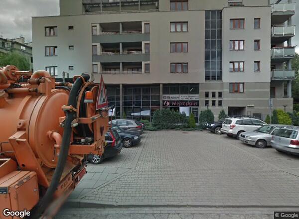 Ceny mieszkań Kraków Kazimierza Czapińskiego 2