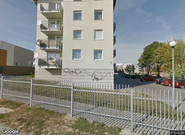 Ceny transakcyjne mieszkań Lublin Willowa 21