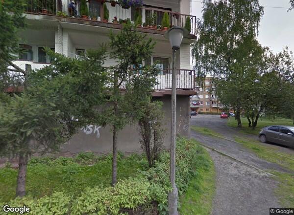 Ceny mieszkań Katowice Szopienicka 15A