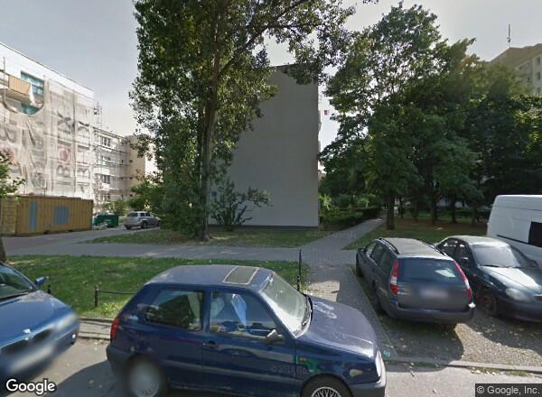 Ceny mieszkań Warszawa ul. A. Magiera 5