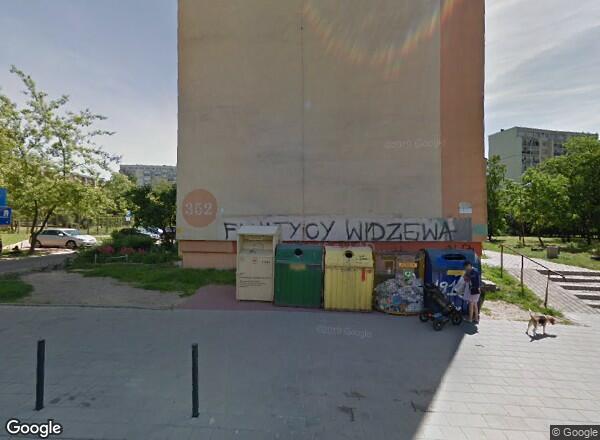 Ceny mieszkań Łódź Michała Lermontowa 4