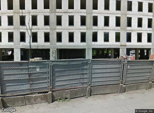 Ceny mieszkań Warszawa ul. Kolejowa 1