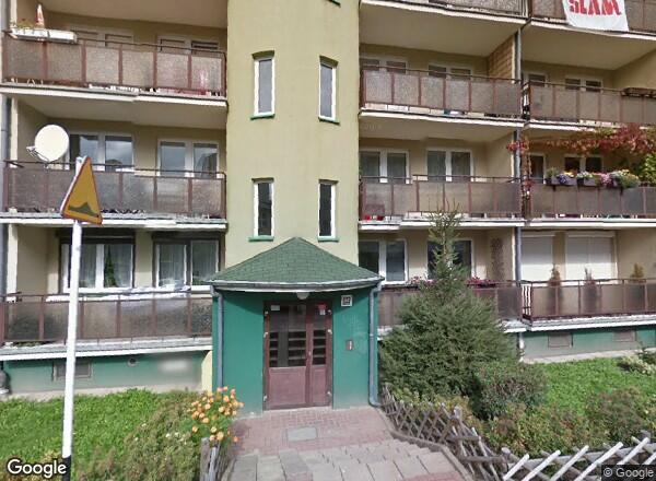 Ceny mieszkań Szczecin Brązowa 64