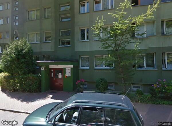 Ceny mieszkań Szczecin Zakole 18