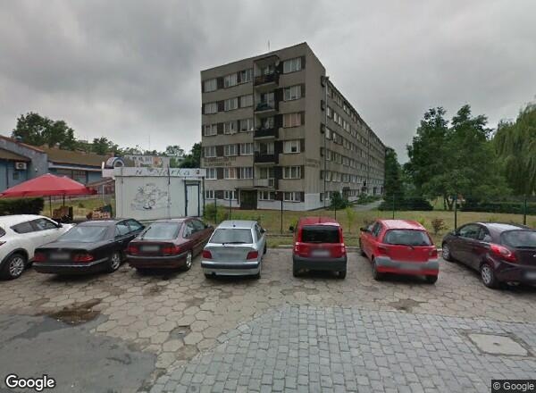 Ceny transakcyjne mieszkań Wrocław UL. ENERGETYCZNA 9