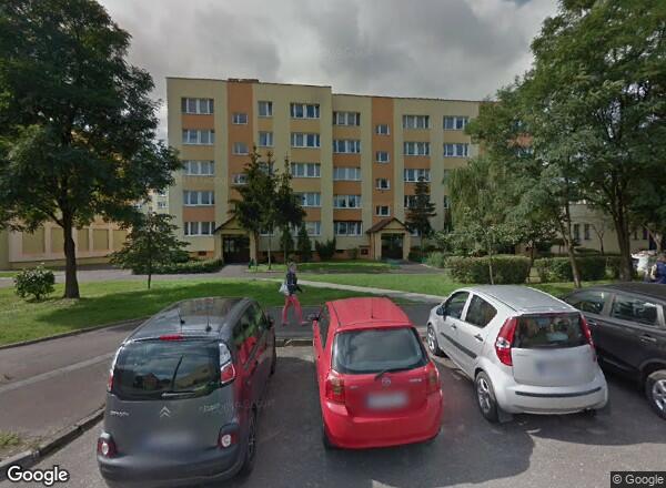 Ceny mieszkań Bydgoszcz Stanisława Skarżyńskiego 5