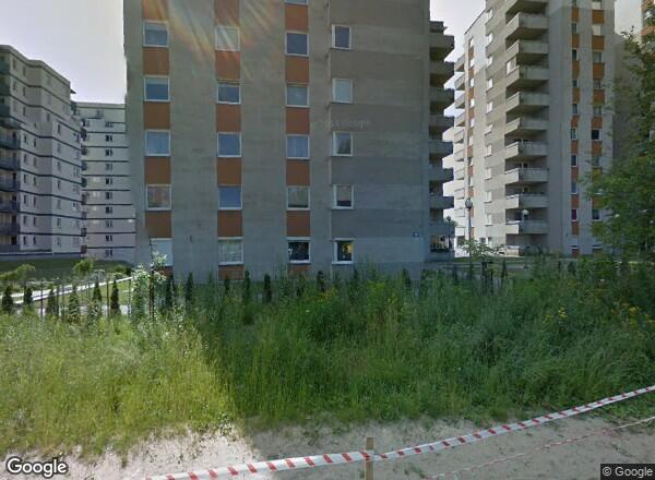 Ceny mieszkań Kraków Adama Bochenka 18