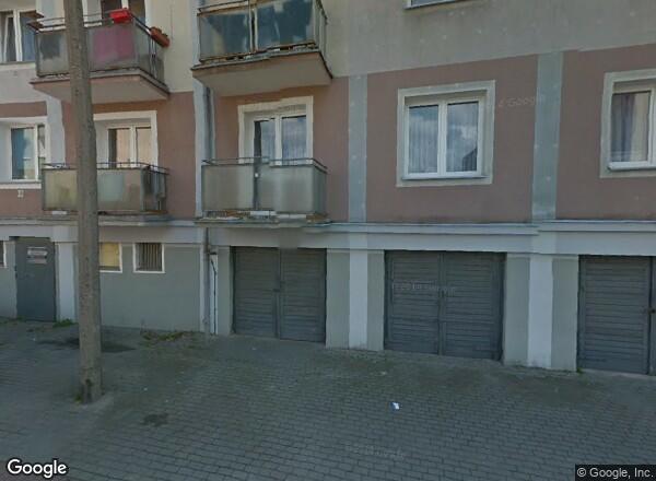 Ceny mieszkań Gdynia Górna 25