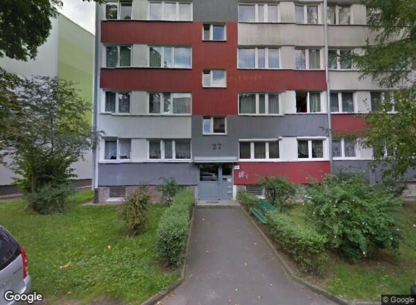 Ceny mieszkań Wrocław UL. NIEDŹWIEDZIA 27