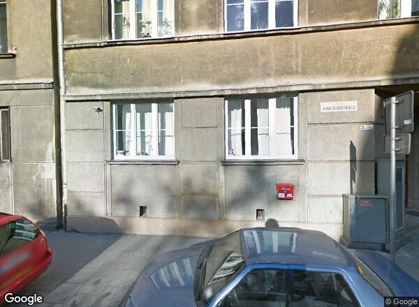 Ceny transakcyjne mieszkań Kraków Jana Sobieskiego 24