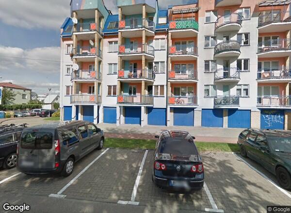 Ceny mieszkań Białystok Ks. Arcybiskupa Edwarda Kisiela 5