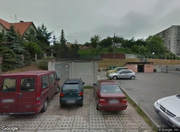 Ceny transakcyjne mieszkań Gdynia adm. J. Unruga 106-108