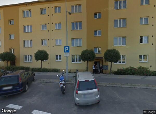 Ceny mieszkań Rzeszów Gen. Leopolda Okulickiego 4