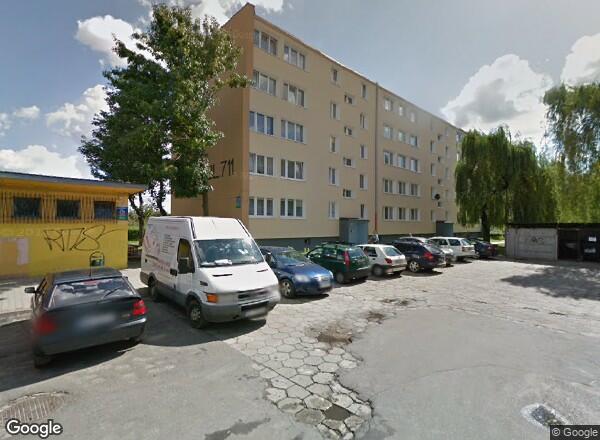 Ceny mieszkań Łódź Zbaraska 27