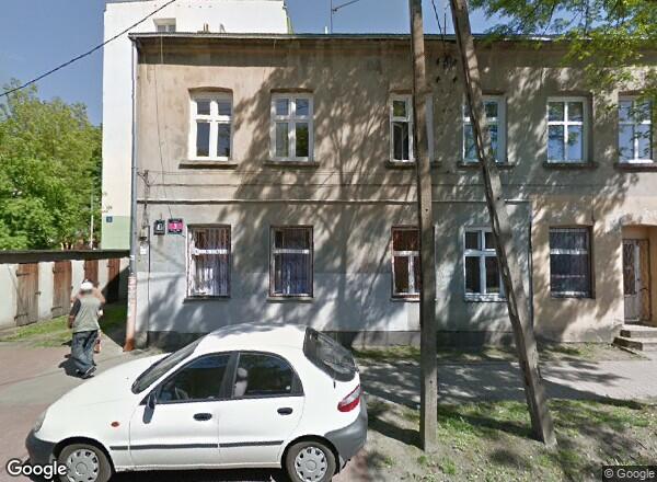 Ceny mieszkań Łódź Wapienna 3