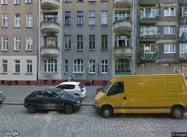 Ceny mieszkań Wrocław UL. ICCHAKA LEJBA PERECA 18