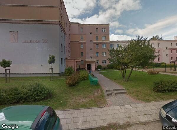 Ceny transakcyjne mieszkań Olsztyn Fryderyka Leyka 30